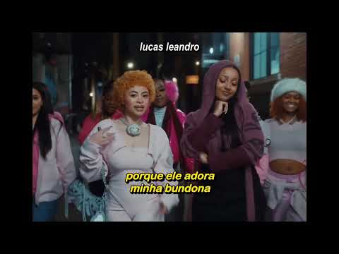 PinkPantheress, Ice Spice - Boy’s a liar Pt. 2 (Clipe Legendado)