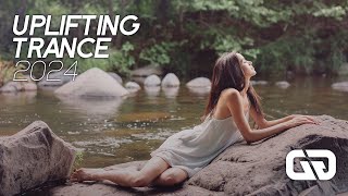 New & Exclusive: Electronic Impressions 850 [Uplifting Trance 2024]