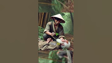 Chú cuội P1 #chatgpt #ai #aivietnam