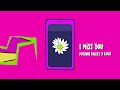 Pushing Daizies & Lucii - I Miss You (Lyric Video)