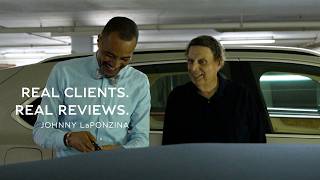 Florida Golf Icon Loves Driving Bentleys (Real Clients - Episode 2)
