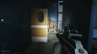TARKOV Interchange Map Gameplay , March 31st 2025  --  SORRY, NO HOT GIRLS IN THIS ONE