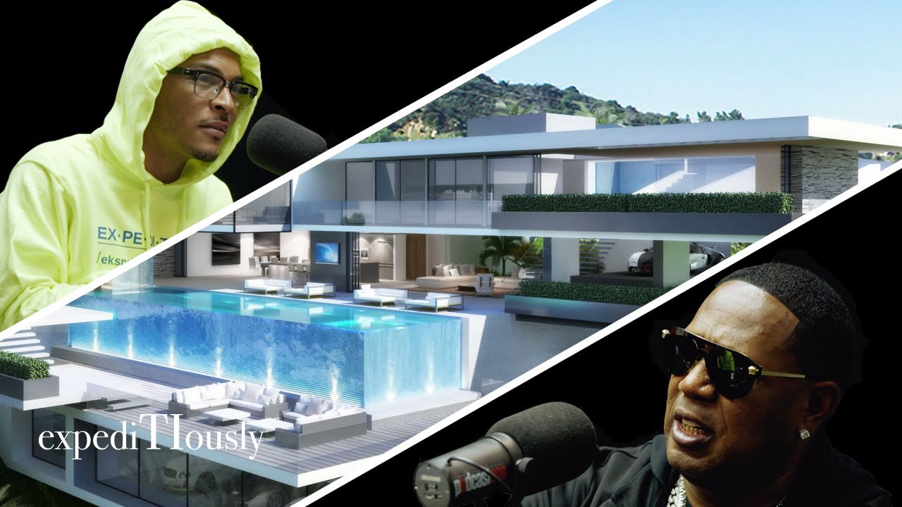 How Master P Mastered the Real Estate Game   expediTIously Podcast
