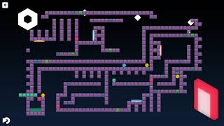 Zup! F   Level 47