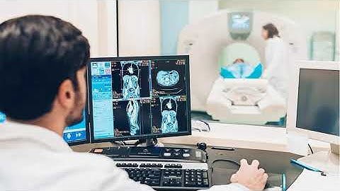 AI Identifies Biological Marker of Chronic Stress in Routine Medical Scans