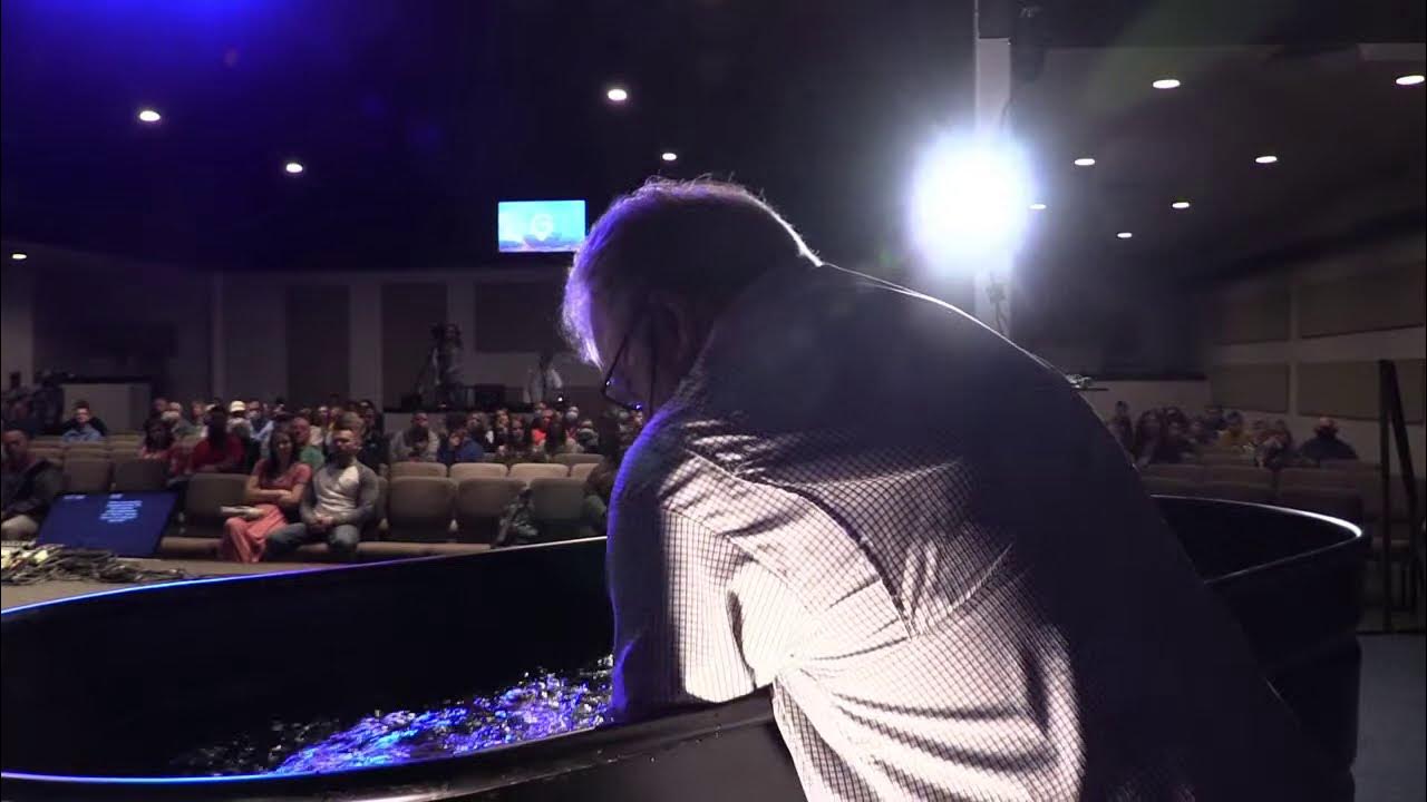 Golden Corner Church March 7th 2021 YouTube