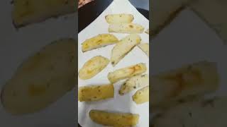 Spicy ? Potato ? Wedges potato cheese  snacks starter  baking  ideas  yummy food shorts