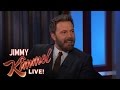 ben afflecks brother casey did not thank him in golden globes speech
