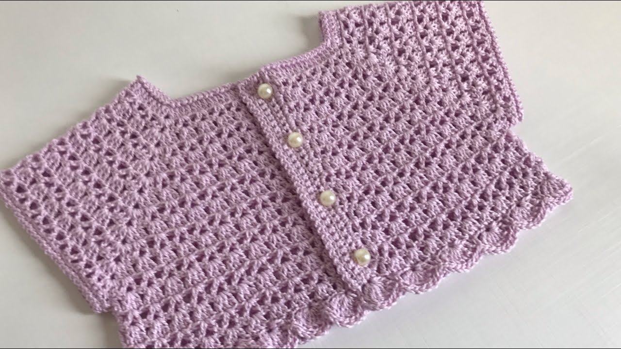 Pala de Crochê Alice