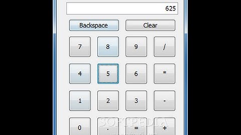 [ HTML ] Making Simple Calculator using JavaScript Part 2