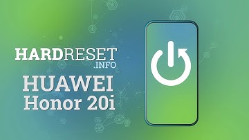 How to Reset App Preferences on HUAWEI Honor 20i – Manage App Preferences