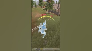 CRAZY 1VS4 😎| CODM #shorts