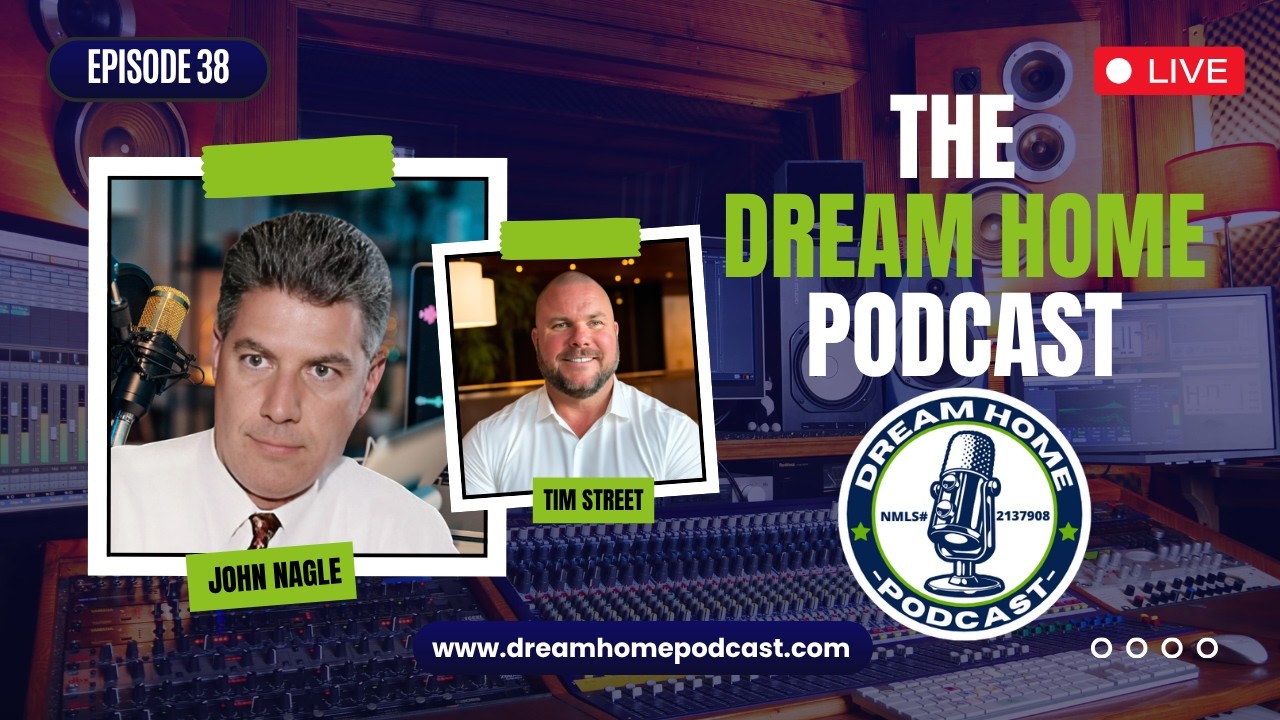 Episode 38: Tim Street’s 7-Day FSBO Plan That Gets Real Offers Fast