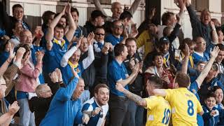 Write our next chapter. 2021/22 Season Tickets Available Now! Link in description.