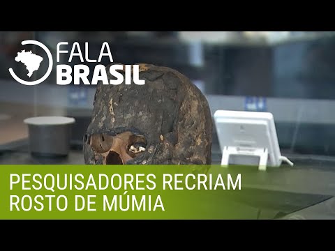 Vídeo: Múmias Alienígenas Do Peru: Uma Cronologia De Pesquisas E Pesquisas - Visão Alternativa