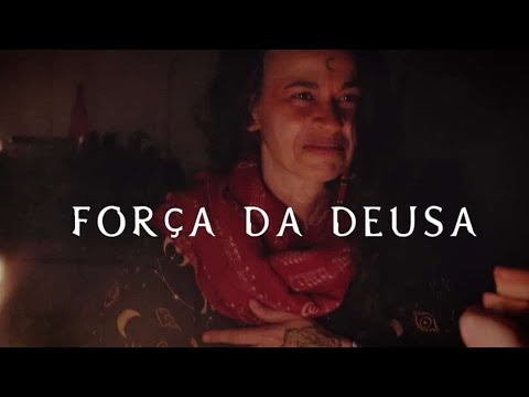 Força da Deusa - Jana Luia