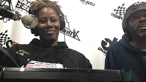 #Sherri Harris #Season2 #Episode1
