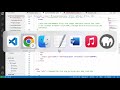 04. Native PHP Program - Views all data [Menampilkan semua data] Part 2