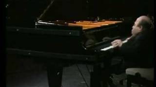 C-Jam Blues  - Michel Petrucciani chords