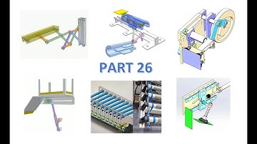 MECHANICAL PRINCIPLES - PART 26