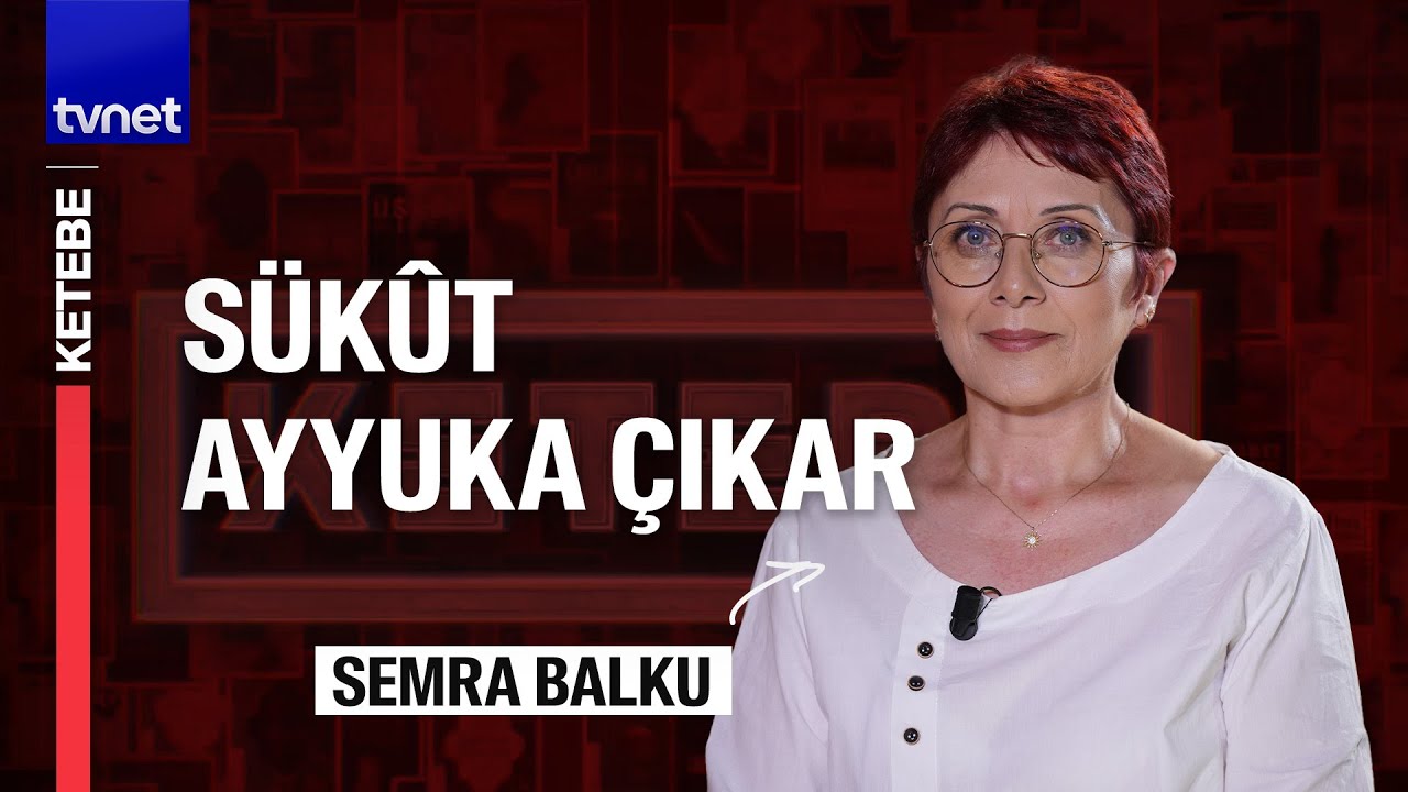 Yücel Balku’nun edebiyat dünyasına katkıları nelerdir? | Semra Balku | Ketebe