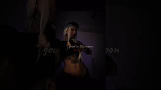 Tiktok Viral Trend | Moonlight Dance#tiktok #trending #editlyrics #lyrics #dance #viralvideo #trend