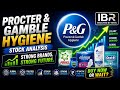Procter & Gamble Hygiene (P&G) | Swing Trade Opportunity? | Insights By Ritik