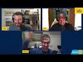 Live from the Kill House: The Open (THU)