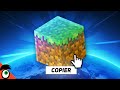 Changer le monde en copiant minecraft 