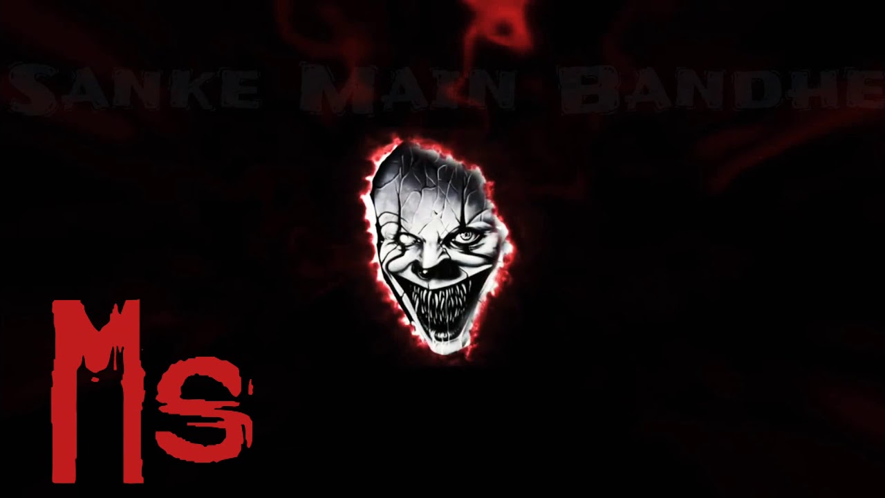 Sanke Main Bandhe New Rap song 2k19 ♏💲 Rapper Haryana - YouTube