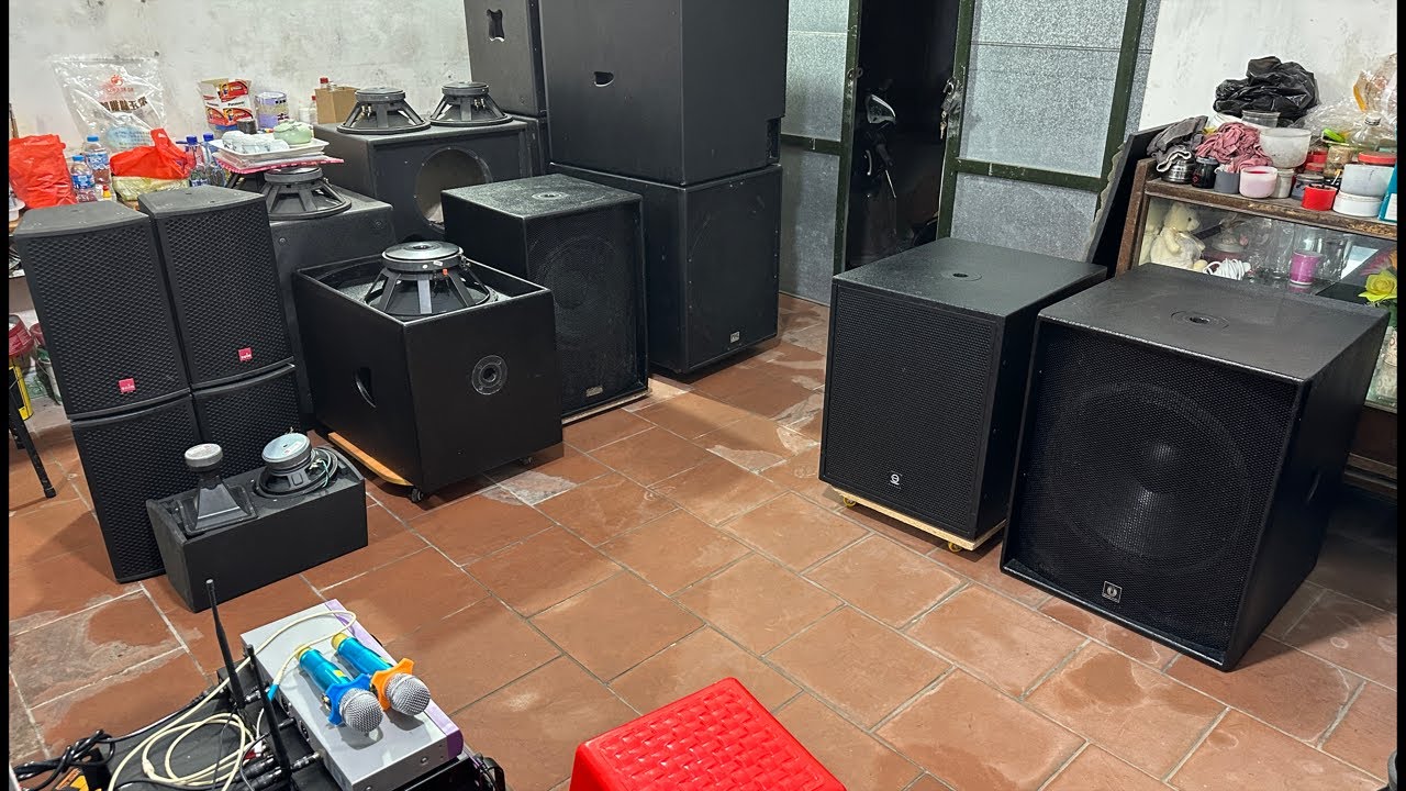 🔴 Lại Có súp hơi 40 DAE thanh lý.  Súp hơi mặt 50 ae nhà LDH. Súp Martin 40. Giá tốt.