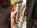 vintage Telescope. #youtubeshorts #viralshorts #shorts #viral #shortsvideo #ytshorts