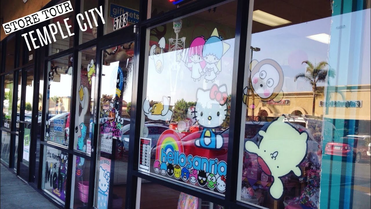 Sanrio Surprises - Gift Store in Orlando