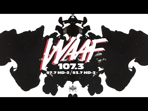Welcome To WAAF's YouTube Channel!
