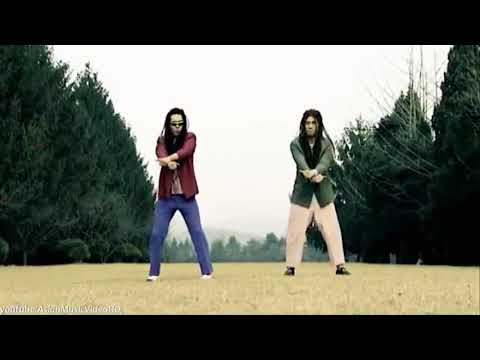 MV UV   쿨하지 못해 미안해 No Cool I'm Sorry