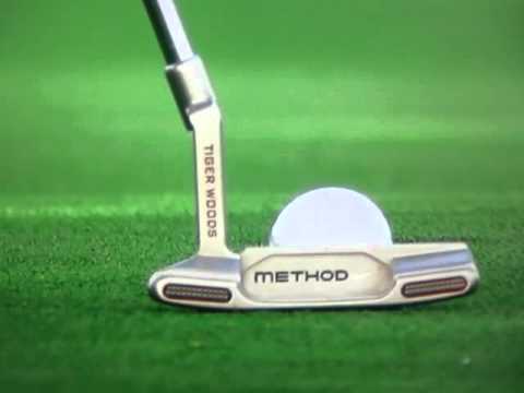 method putter