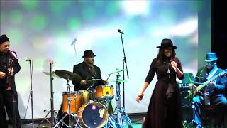 Marva King @ The Black Spectrum Theatre