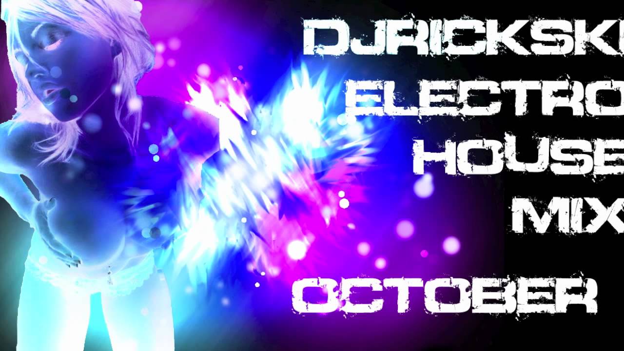 NEW Electro House Remix 2011 (Exclusive) YouTube