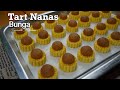 Tart nanas bunga  rasa tart klasik  tips membuat tart