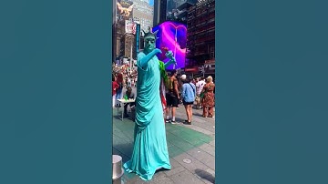 Thumbnail of New York Life | Times Square | New York City | United States