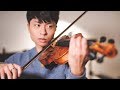 Happier - Marshmello ft. Bastille - Violin cover