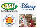 ***COME SHOPPING WITH US*** .. Plus Isabelle hits build a bear!
