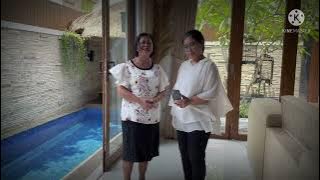 Suara Dari Bukit Tengkorak : Evie Chrisnawati & Nurlinda Purba - Cover #kristen #rohani #sengsara