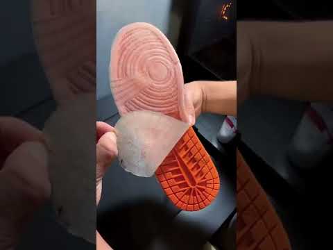 ملصق حامي للاحذيه