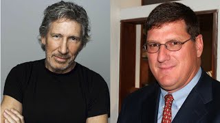Roger Waters & Scott Ritter screenshot 5