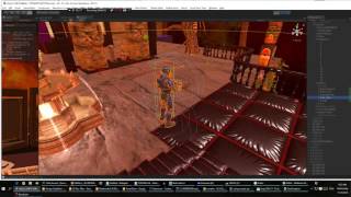 Early 2016 AI problems (Unity)