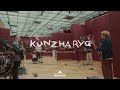Kunzharyq live session