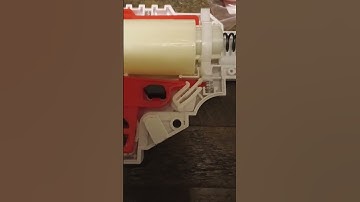 internals for the game face trion