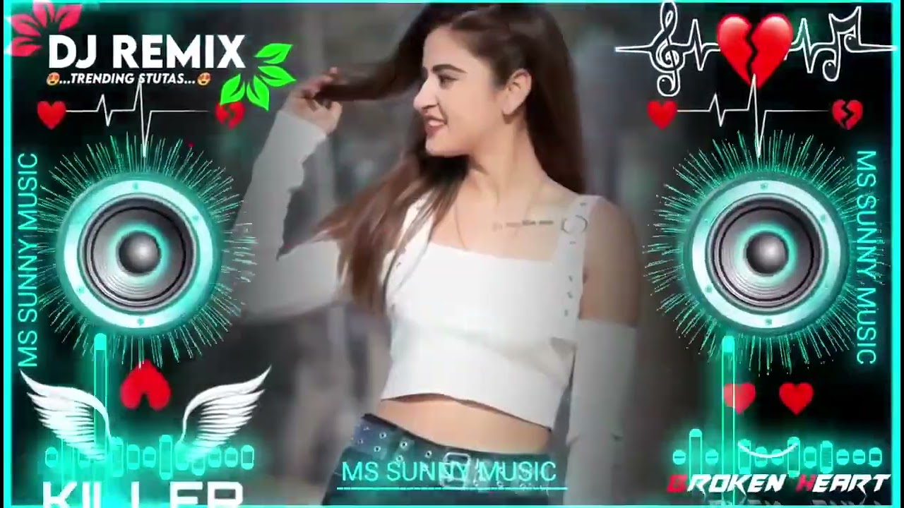Ishq Mein Jeena Ishq Mein Marna 🥀❤| Dj Remix | #hindisong 🔥Trending Song dj #mashupsong Viral #video