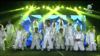 Make a better world Songs by IIS, Islamic International School Student, Mumbai
